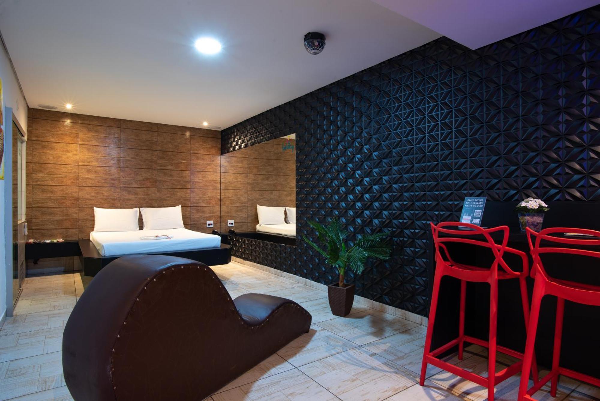 Hotel Fantasy 1