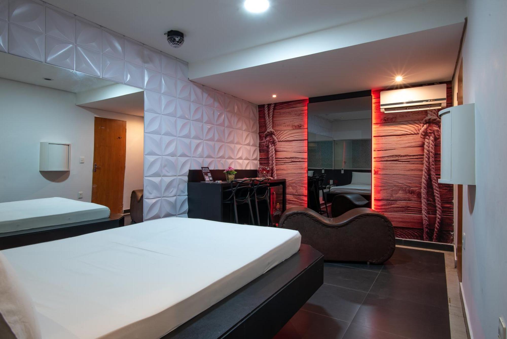 Fantasy 1 Hotel Belo Horizonte