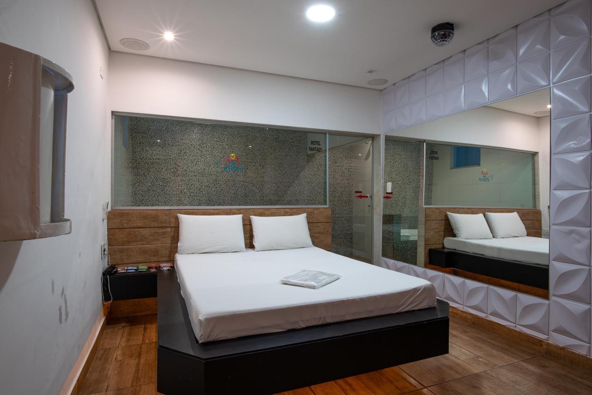 Hotel Fantasy 1 Belo Horizonte