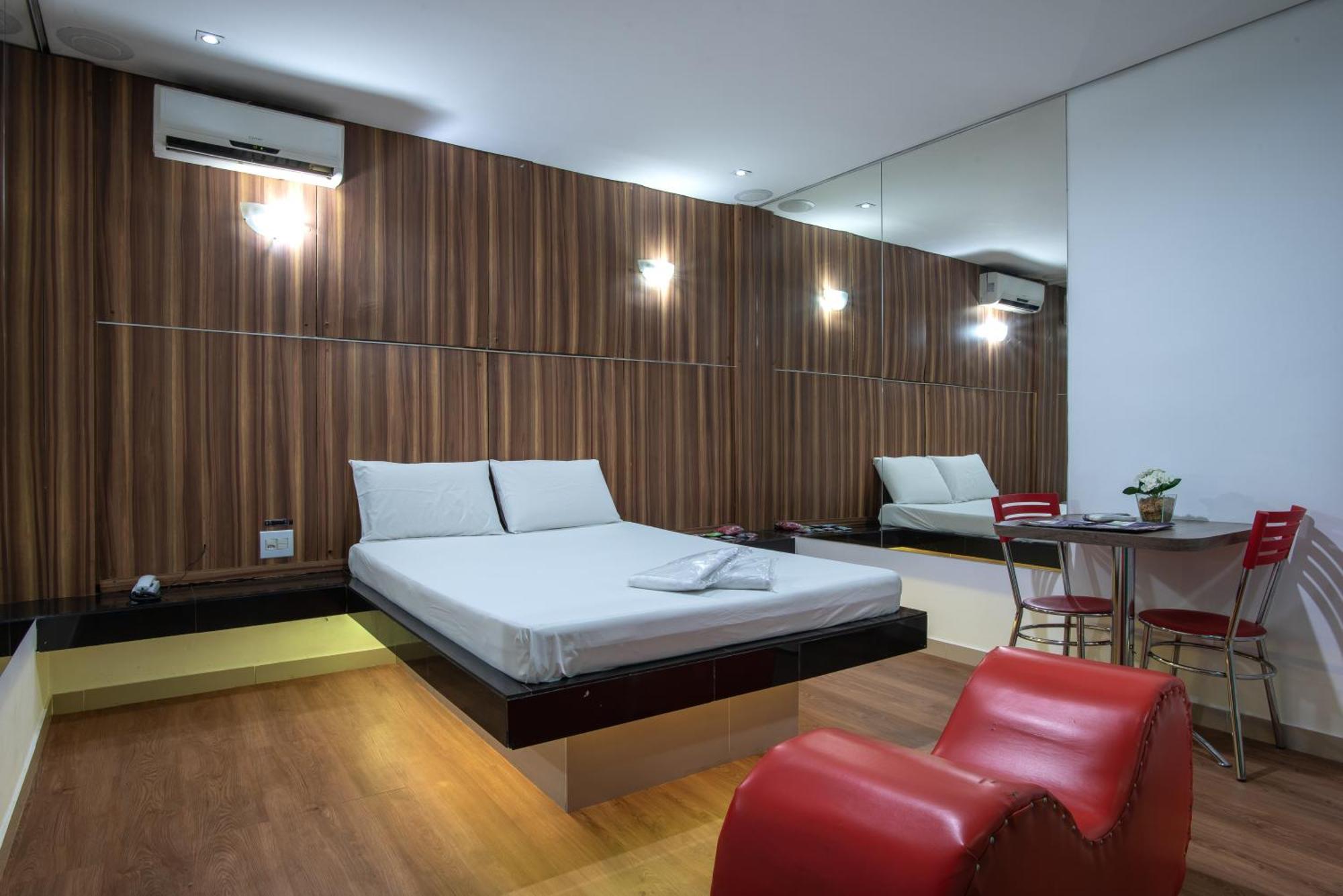 Hotel Fantasy 1 Belo Horizonte