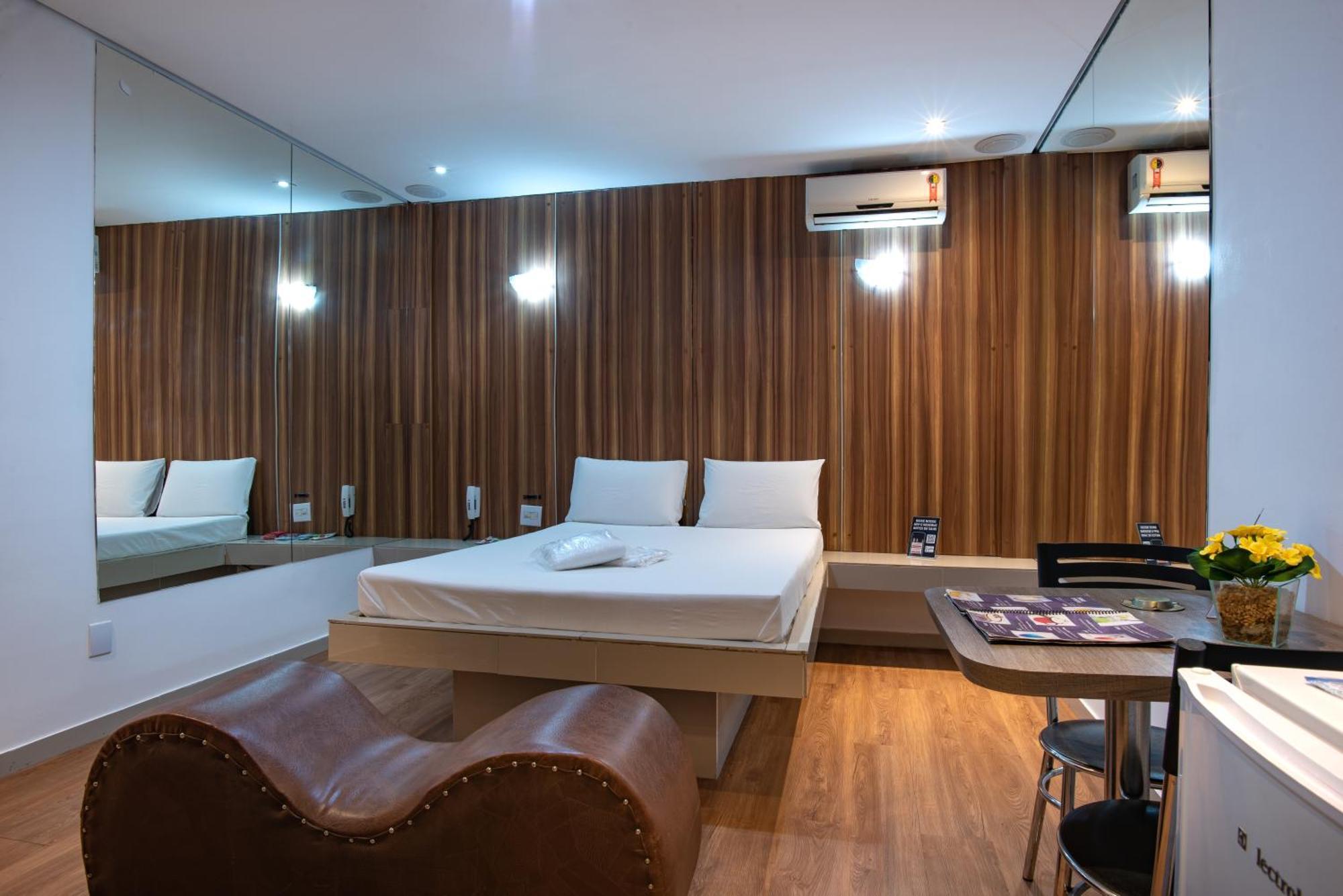 Hotel Fantasy 1 2*