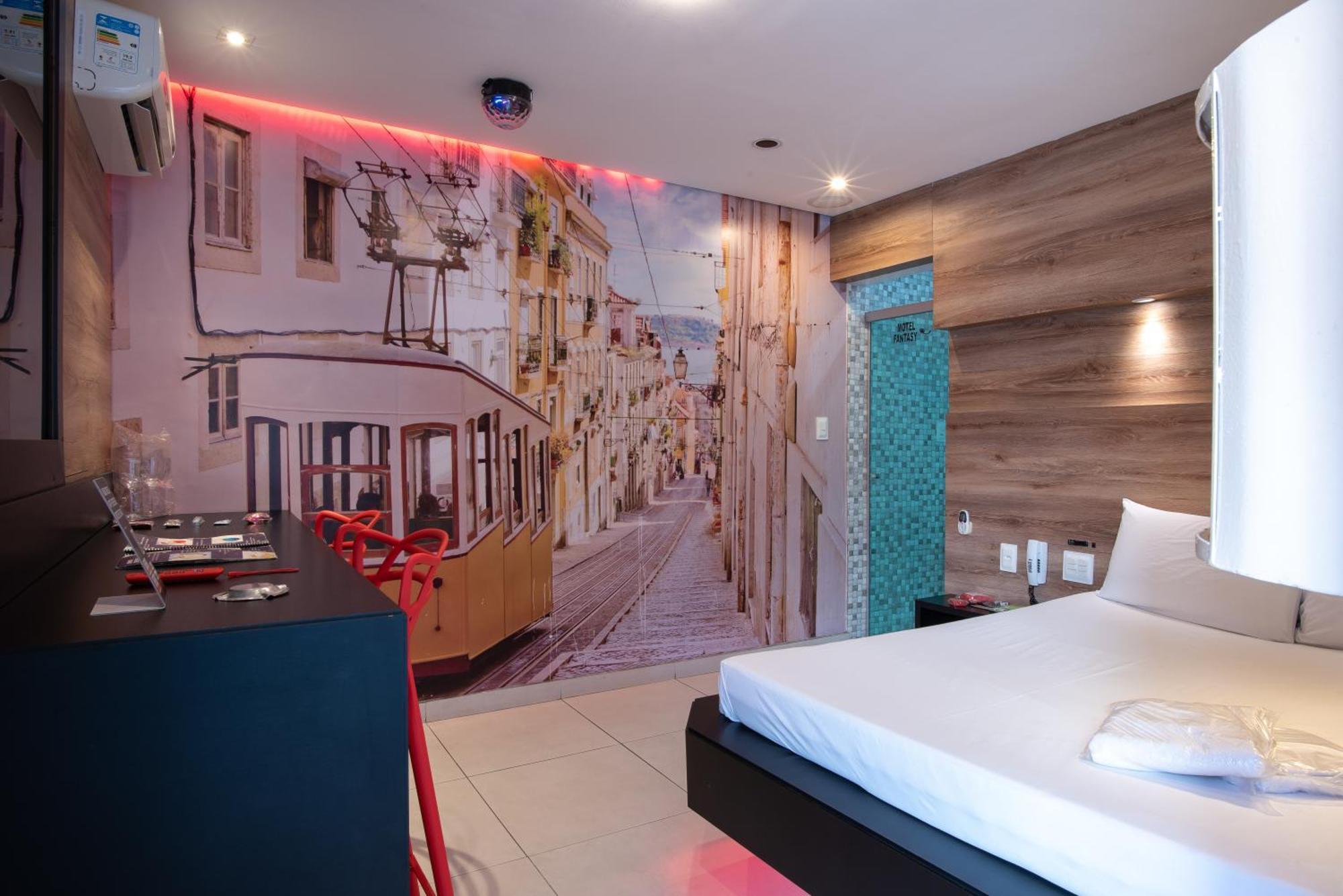 Fantasy 1 Hotel
