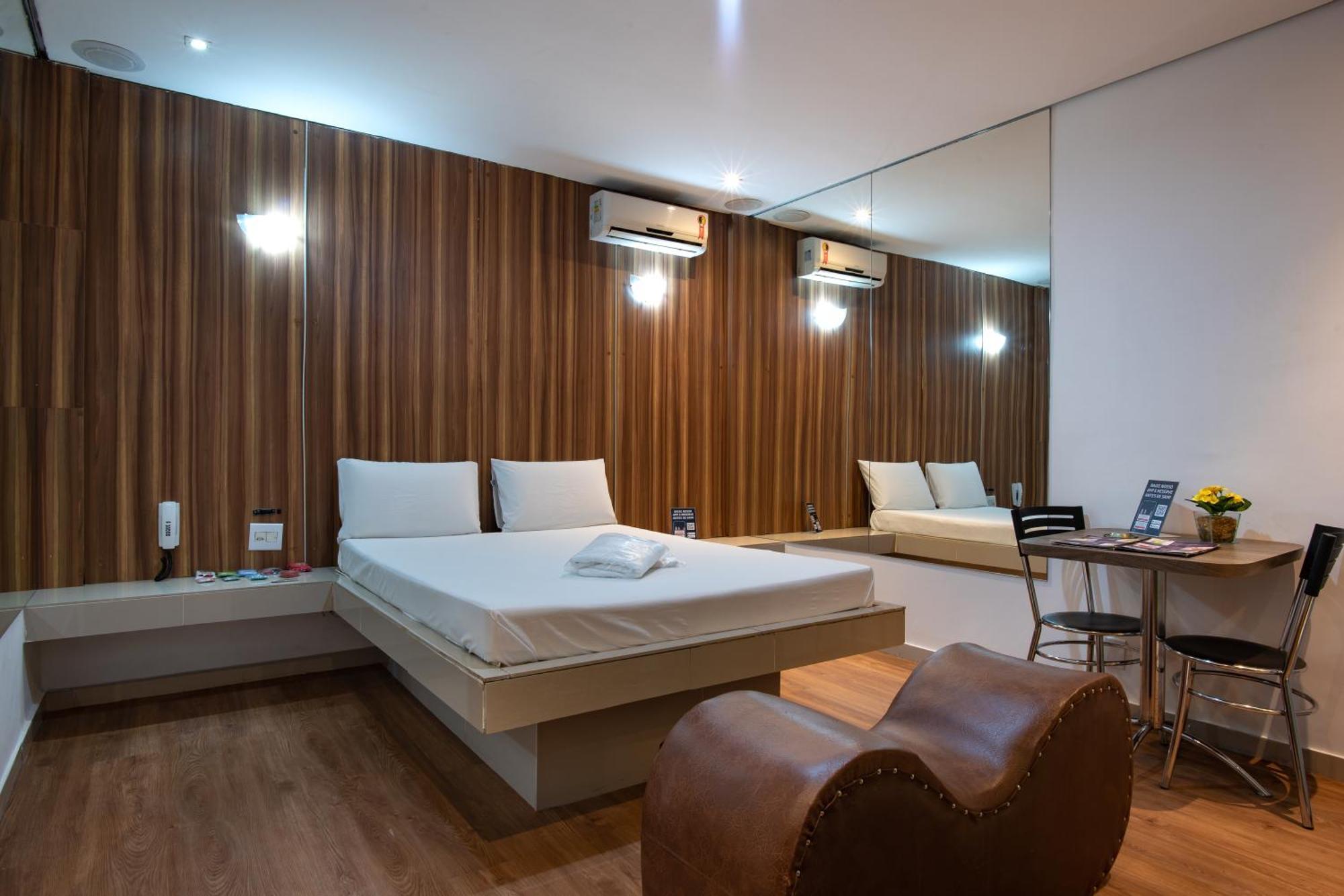 Hotel Fantasy 1 Belo Horizonte