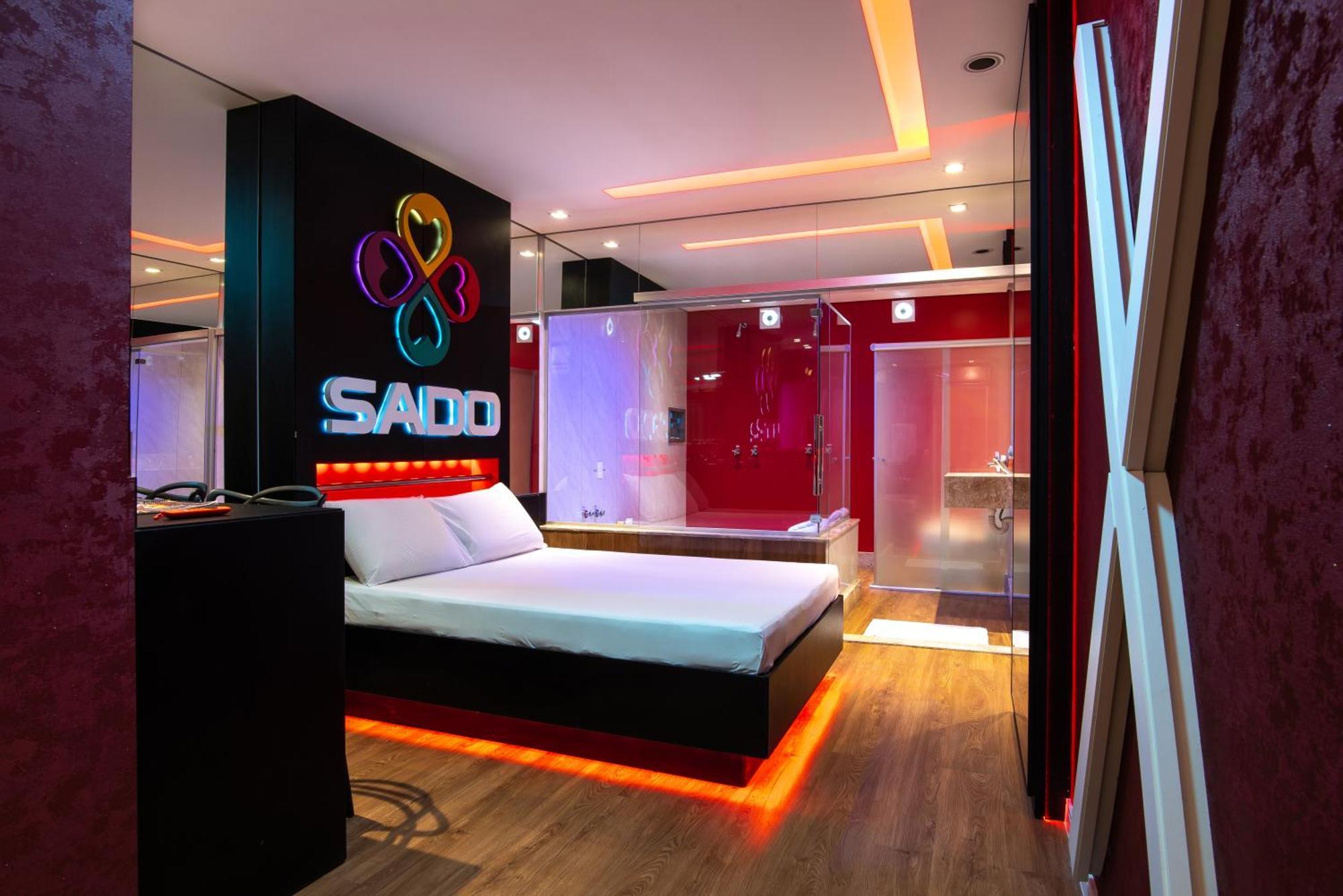 Fantasy 1 Hotel Belo Horizonte