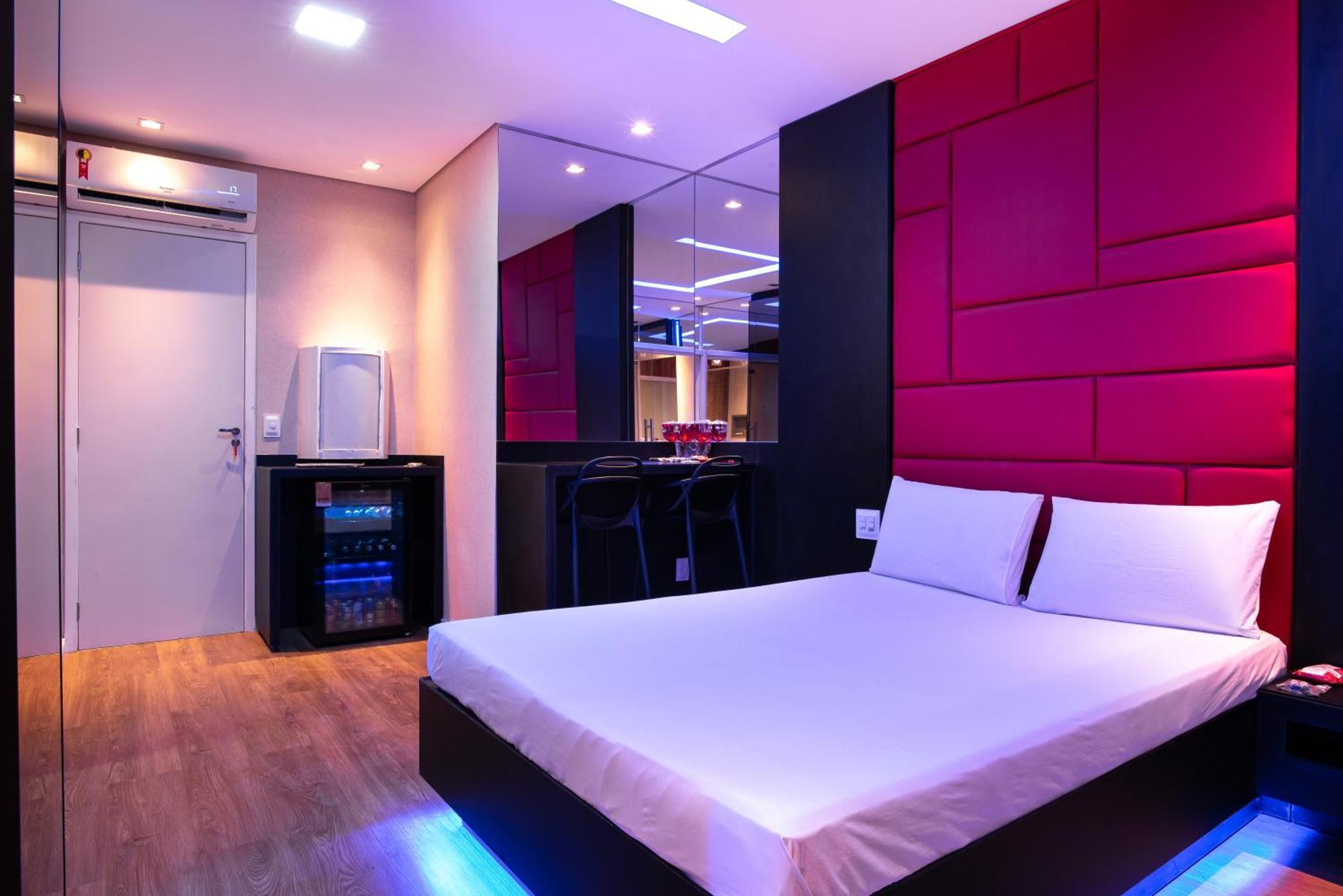 Fantasy 1 Hotel