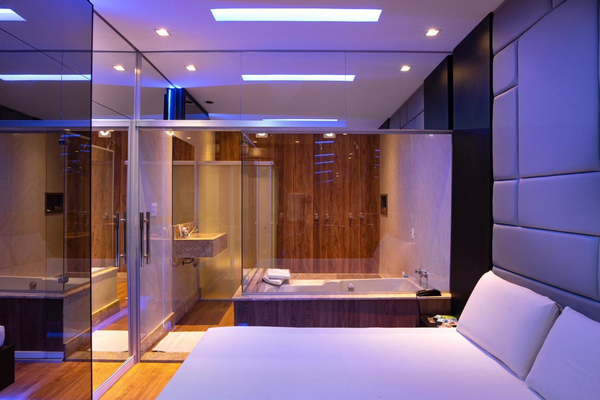 Fantasy 1 Hotel Belo Horizonte